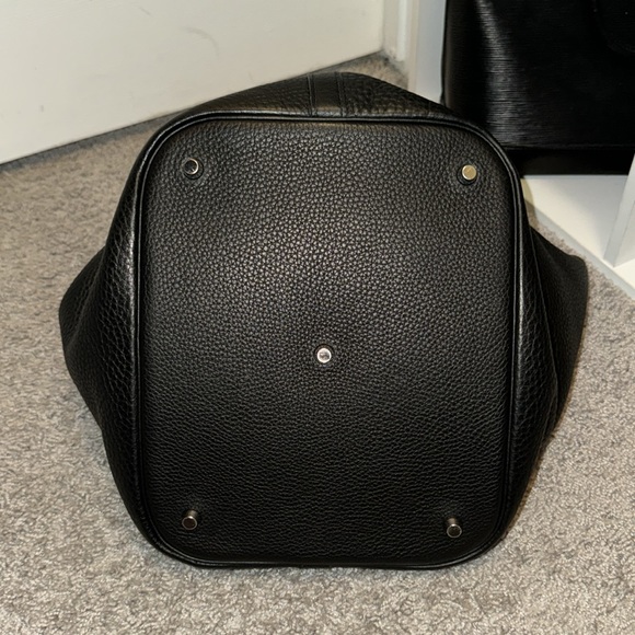 💯 Auth Hermes picotin 26 - Picture 4 of 14